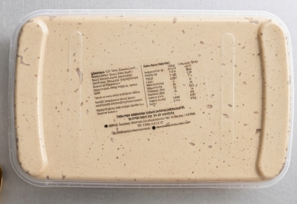 EDİRNE HELVASI SADE 500 GR.