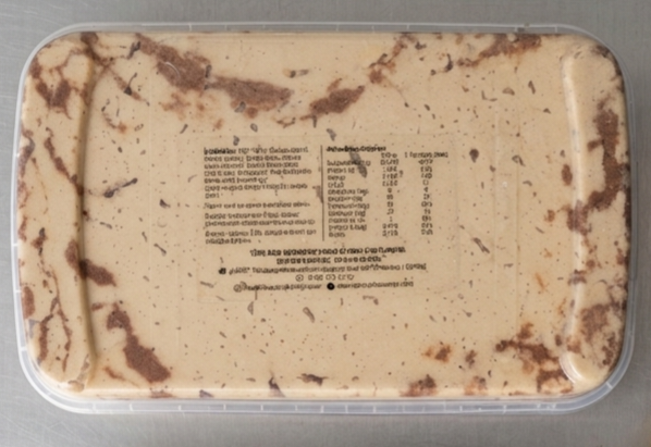 EDİRNE HELVASI KAKAOLU 500 GR.