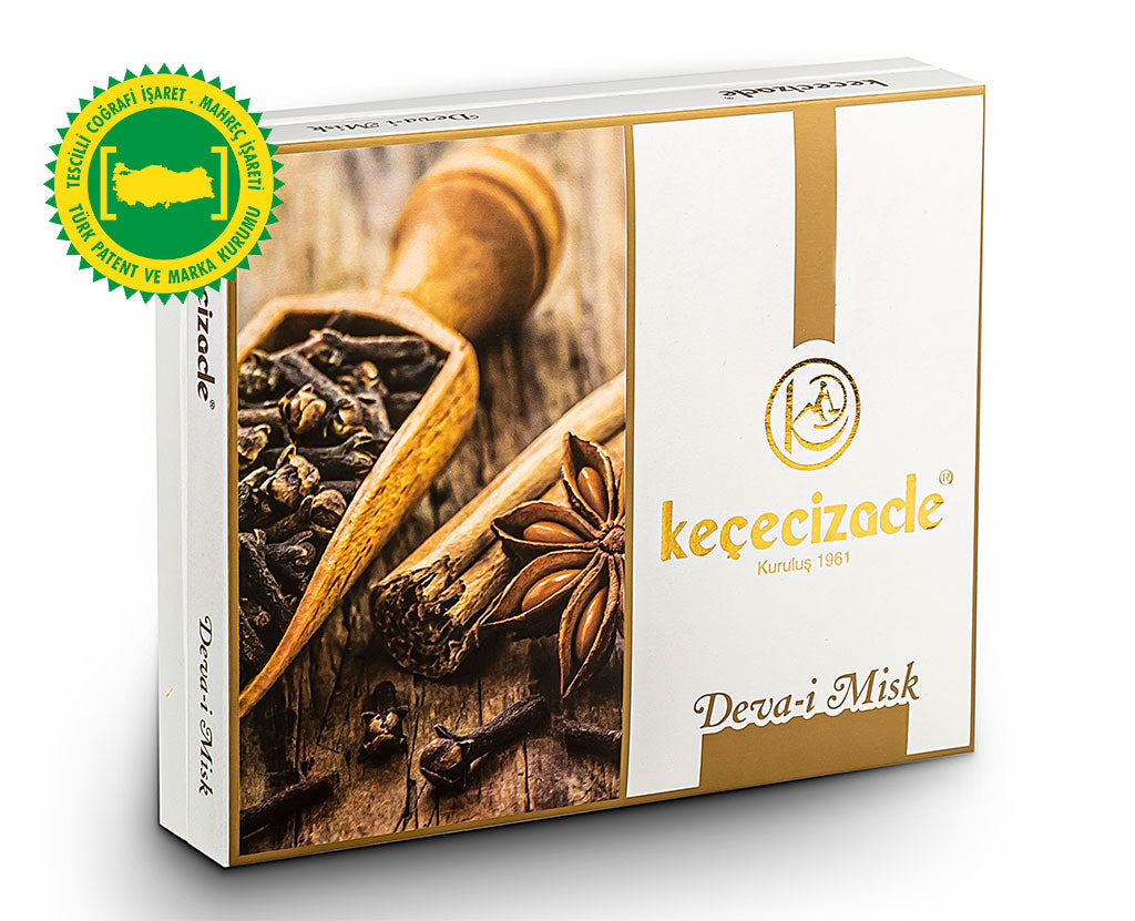 DEVA-İ MİSK 250 GR.