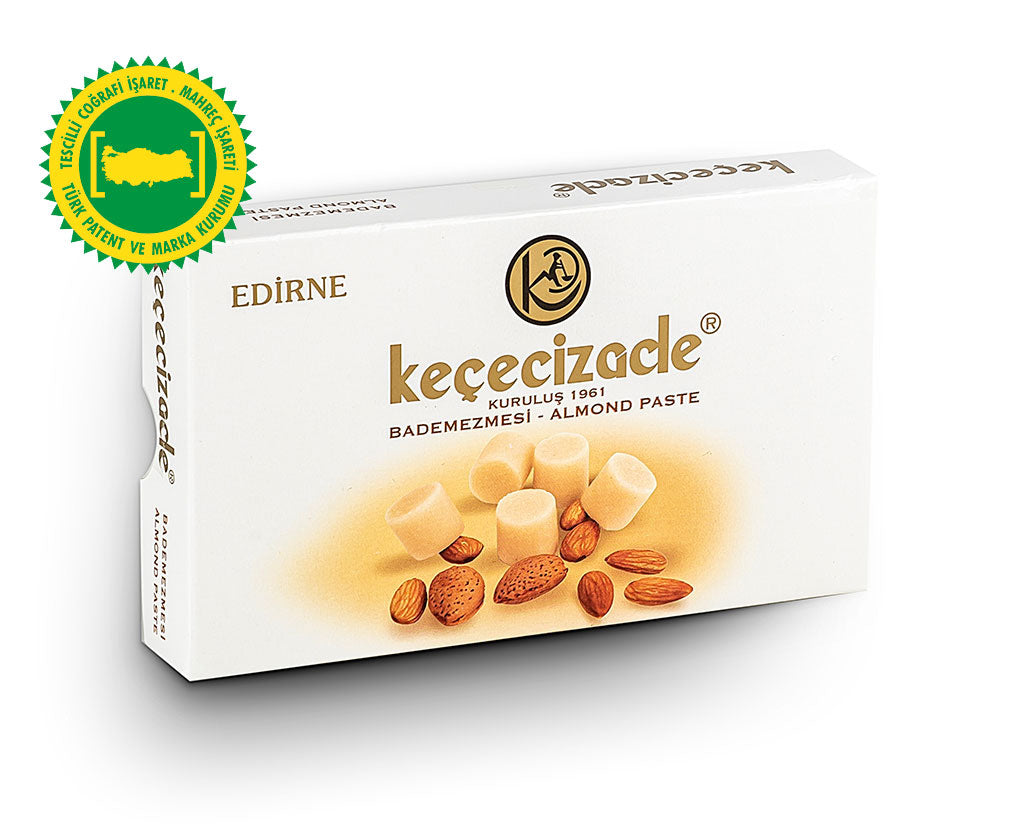 BADEM EZMESİ 215 GR.