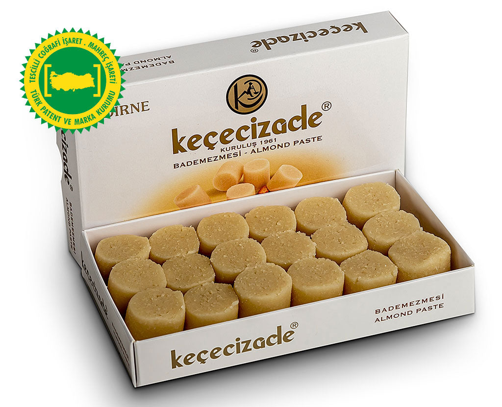 BADEM EZMESİ 215 GR.