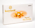 BADEMLİ KARE KURABİYE 185 GR.