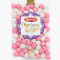 MEVLANA ŞEKERİ GÜLLÜ BONBON 350 GR.