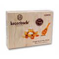 %100 TEREYAĞLI BADEMLİ KUR. KARE 250 GR
