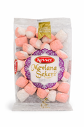MEVLANA ŞEKERİ MEVLANA GÜLLÜ 350 GR.