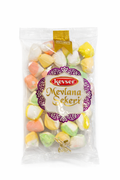 MEVLANA ŞEKERİ MEYVELİ MEVLANA 350 GR.