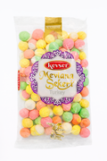 MEVLANA ŞEKERİ MEYVELİ BONBON 350 GR.