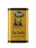 Taş Baskı Zeytinyağı 1 lt.