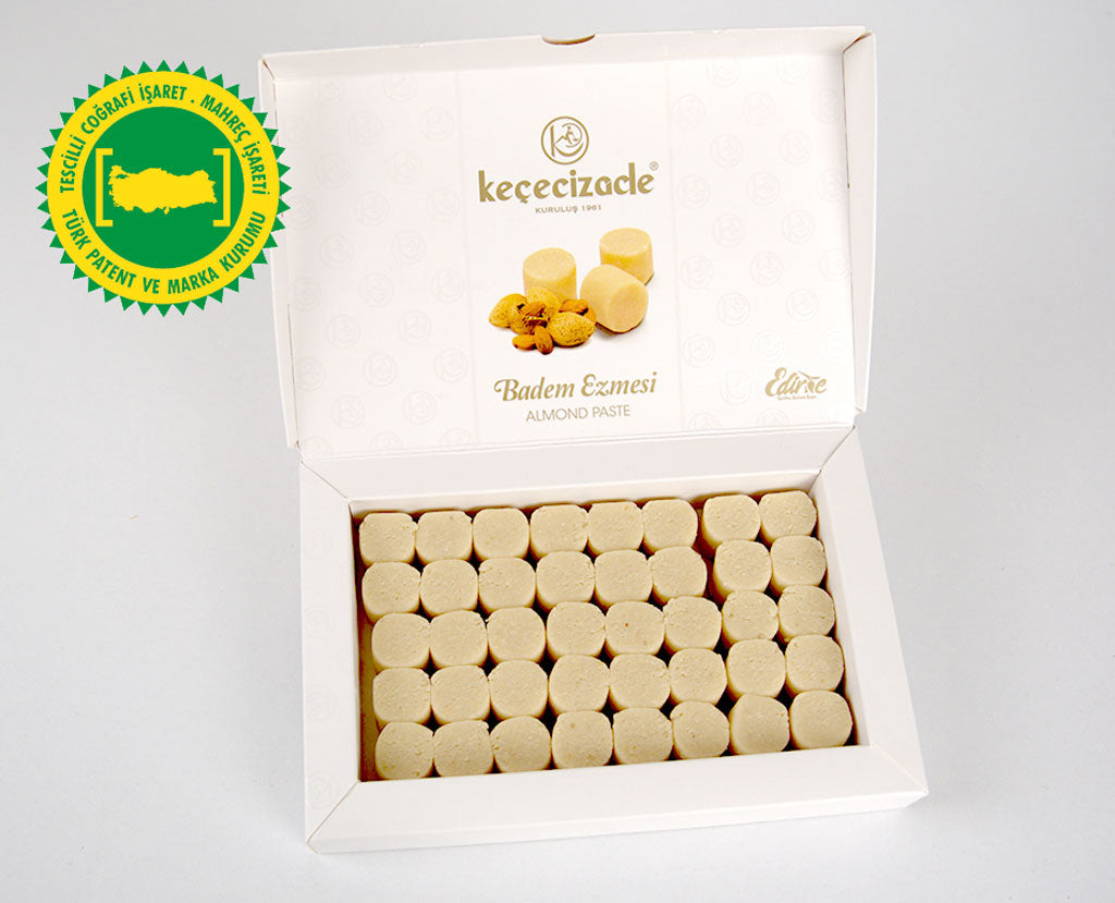 BADEM EZMESİ 430 GR.