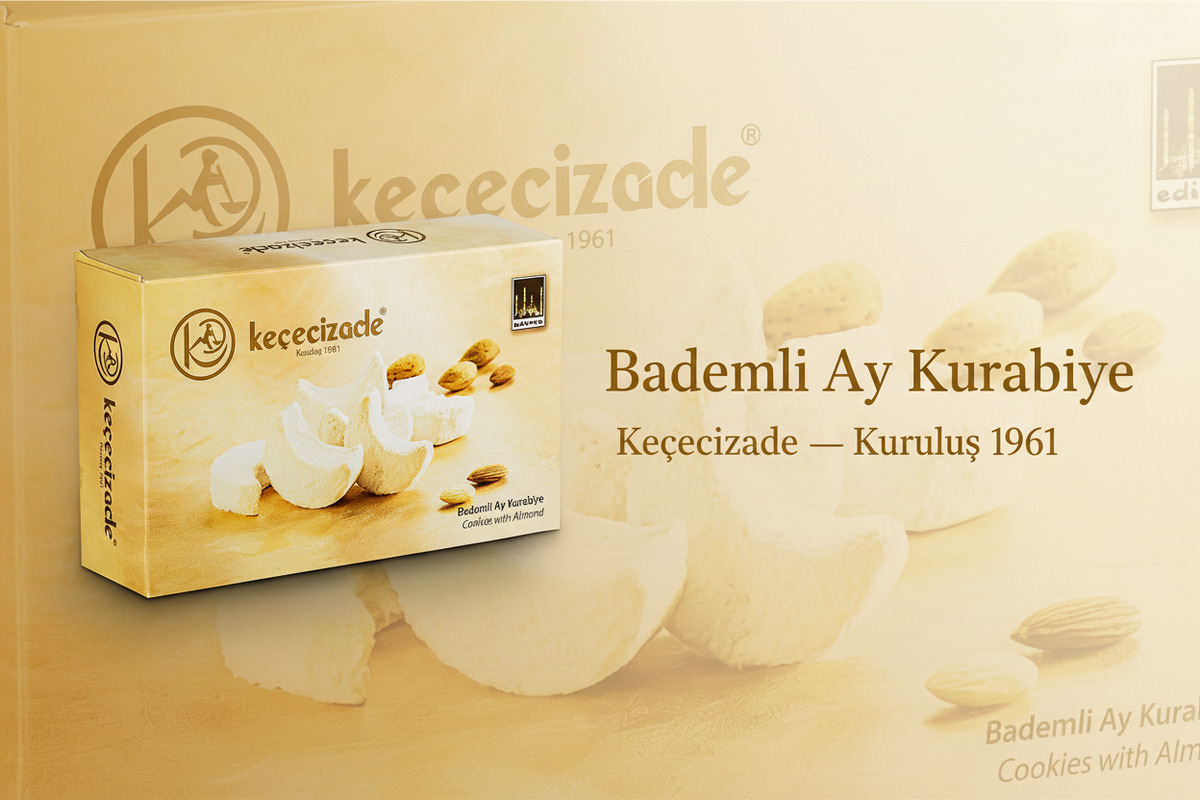 Bademli Ay Kurabiye Banner