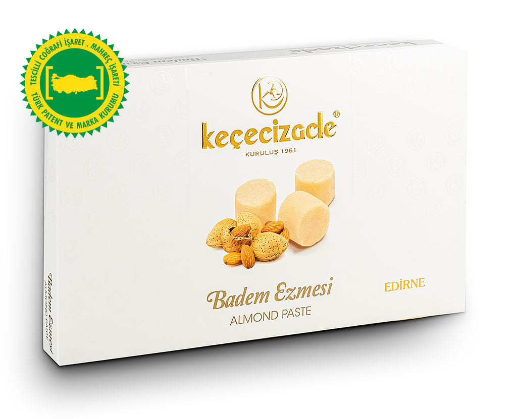 BADEM EZMESİ 430 GR.