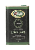 Erken Hasat Zeytinyağı 1 lt. Teneke