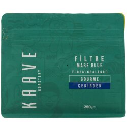 Filtre Mare Blue Çekirdek 250 gr